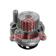 ����� ������� Audi A4 II-III (00-), Skoda Octavia (1U, 1Z) (97-), Volkswagen Golf IV-VI (97-), Passat V (96-) Segmatic ���. SGWP6005 SGWP6005 ����