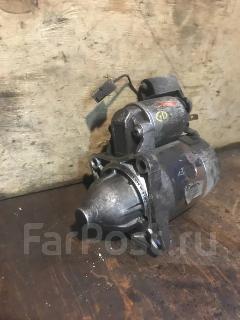 ������� Mazda 626 GD FE F24018400 ����