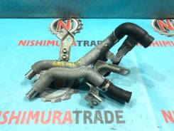    Lexus GS350, GRS191, 2GR 09 1629131060 