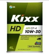 Kixx HD