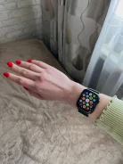 Apple Watch SE. GPS, NFC ����