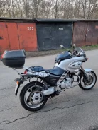 BMW F 650 CS. 652����. ��., ��������, ���������, ������ �� �� ����