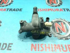    Lexus GS350, GRS191, 2GR 09 16356-31021 