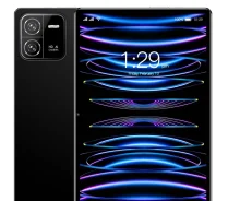 ����� �������������� ������� Pad 6 pro 10.1 ���� �� Android 7. 10.1 ������, ������ �� 8 �� ����