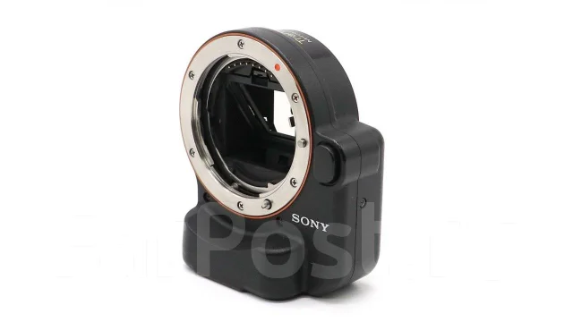 Sony Alpha NEX-7 ����