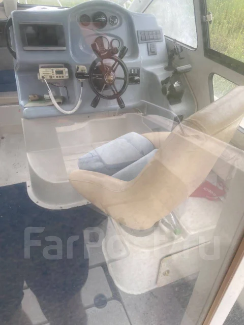 Yamaha FR-26. 1991 ���, ��������� ���������, 225��.�., ������ ����
