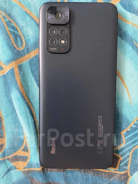Xiaomi Redmi Note 11S. �/�, 128 ��, ������ ����