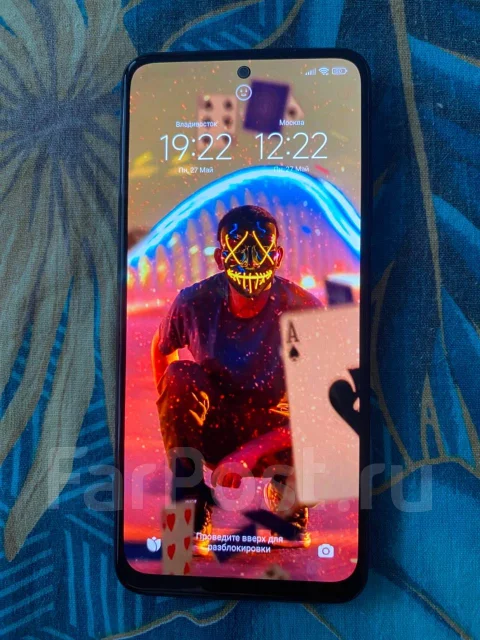 Xiaomi Redmi Note 11S. �/�, 128 ��, ������ ����