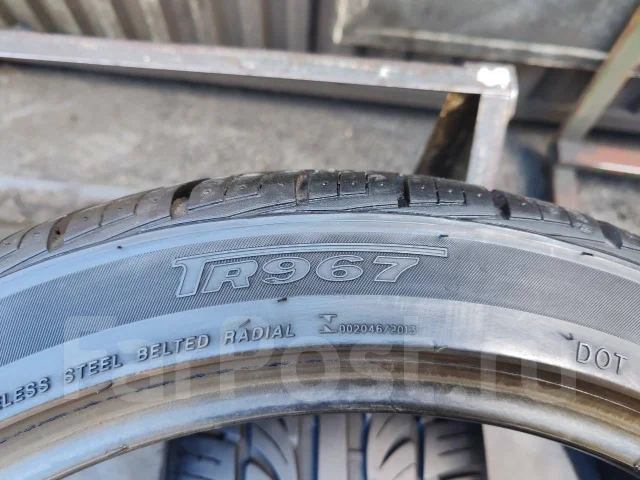 Triangle TR967. ������, 2019 ���, �/�, ����� 5 % ����