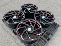 SH. 6.5x15", 4x100, 4x114.3, ET35, �� 73,1���. ����