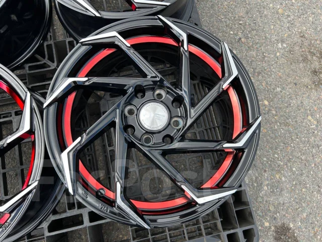 SH. 6.5x15", 4x100, 4x114.3, ET35, �� 73,1���. ����