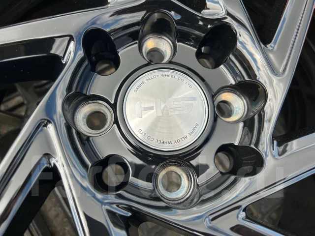SH. 6.5x15", 4x100, 4x114.3, ET35, �� 73,1���. ����