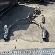  Toyota Land Cruiser 100 Ganador UZJ100 