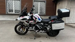 BMW R 1250 GS. 1 250����. ��., ��������, ���������, ������ �� �� ����