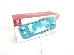 Nintendo Switch Lite ����