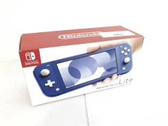 Nintendo Switch Lite ����