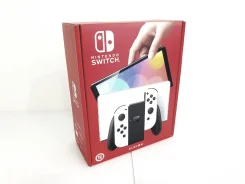 Nintendo Switch OLED ����