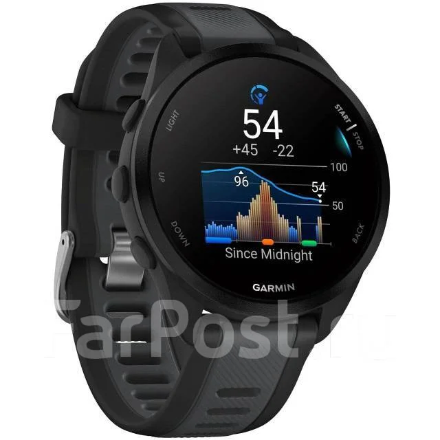 Garmin Forerunner. GPS, IP68. ��� ����� �� ������������ ����
