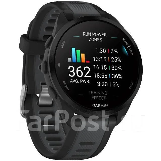 Garmin Forerunner. GPS, IP68. ��� ����� �� ������������ ����