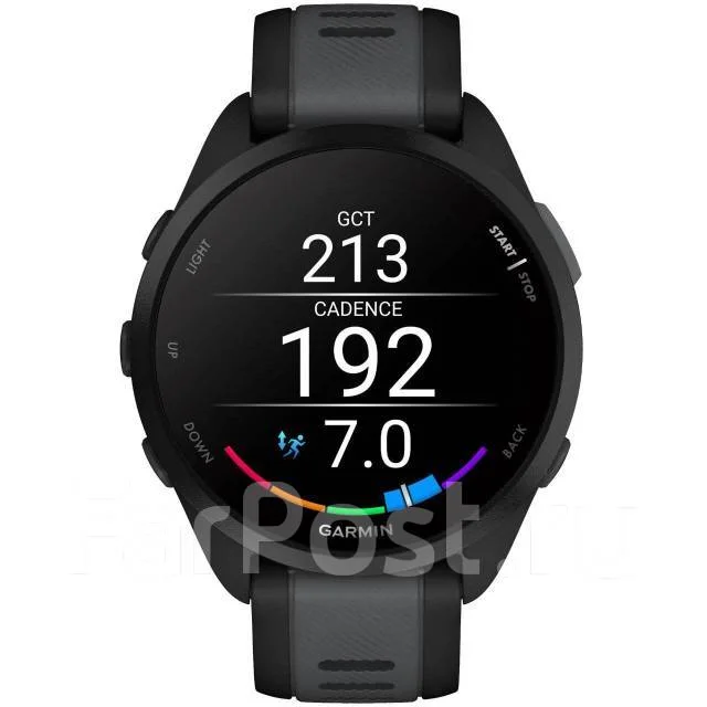 Garmin Forerunner. GPS, IP68. ��� ����� �� ������������ ����