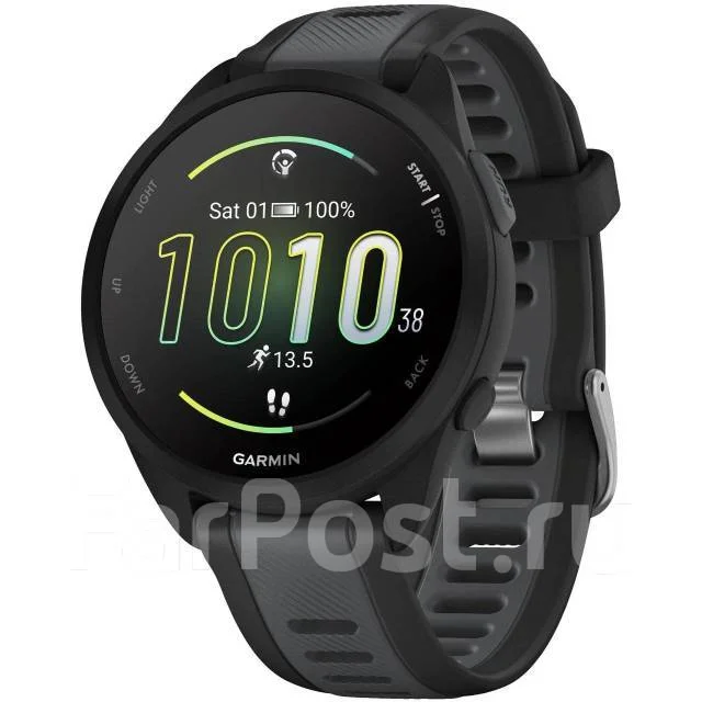 Garmin Forerunner. GPS, IP68. ��� ����� �� ������������ ����
