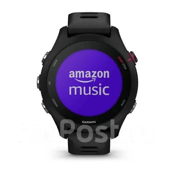 Garmin Forerunner 255S. GPS, IP68. ��� ����� �� ������������ ����