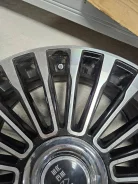 Rover. 9.5x22", 5x120, ET42.5, �� 72,6���. ����
