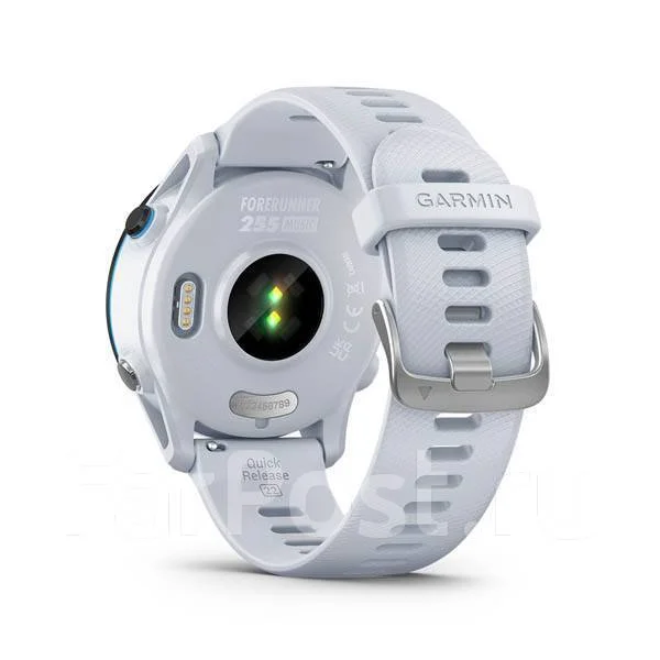 Garmin Forerunner 255. GPS, IP68. ��� ����� �� ������������ ����