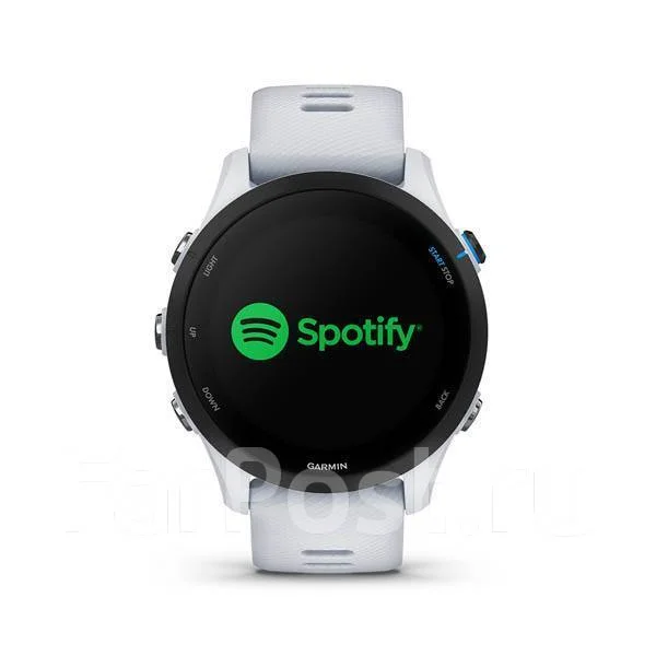 Garmin Forerunner 255. GPS, IP68. ��� ����� �� ������������ ����