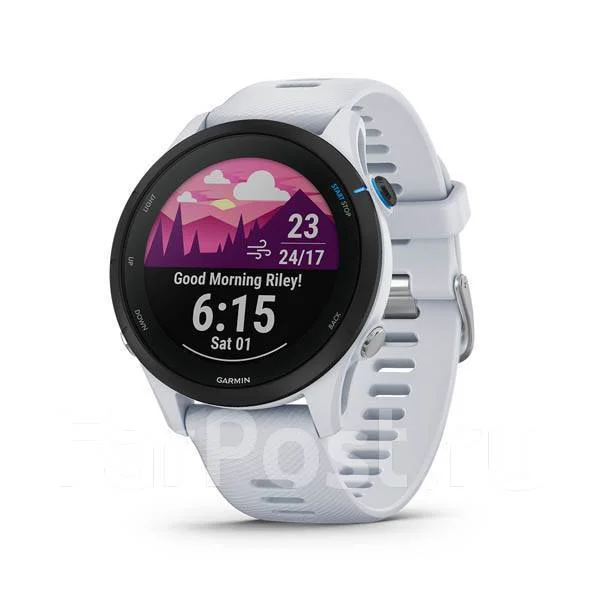 Garmin Forerunner. GPS, IP68. ��� ����� �� ������������ ����