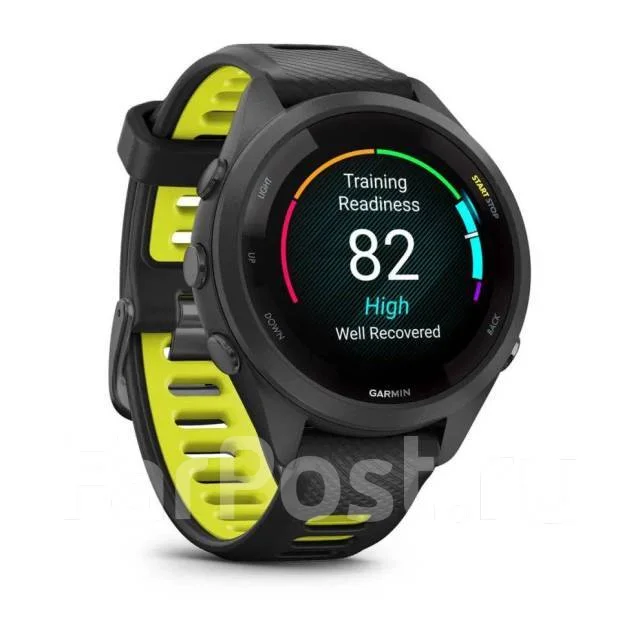 Garmin Forerunner. GPS, IP68. ��� ����� �� ������������ ����