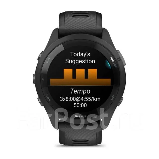 Garmin Forerunner. GPS, IP68. ��� ����� �� ������������ ����