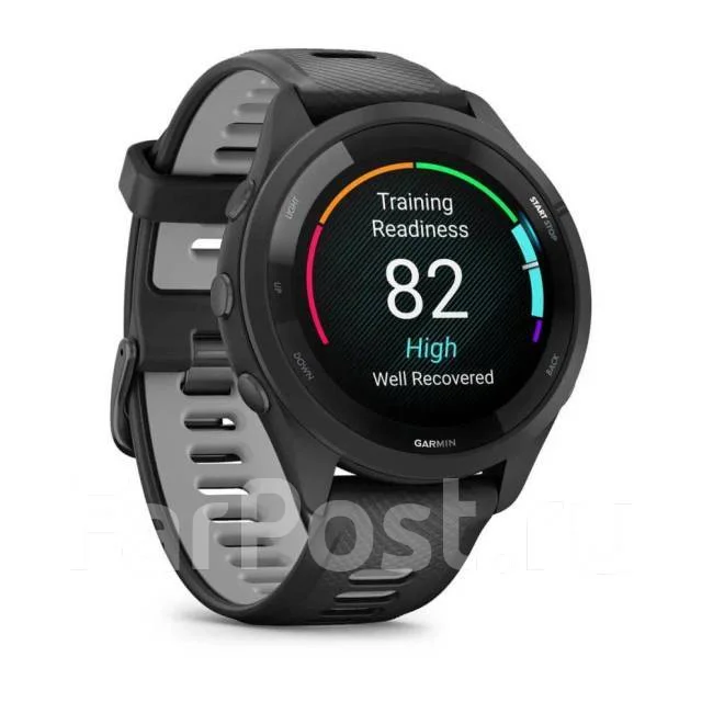 Garmin Forerunner. GPS, IP68. ��� ����� �� ������������ ����