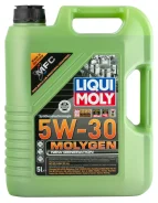 Liqui Moly Molygen New Generation. 5W-30, �������������, 5��. ����