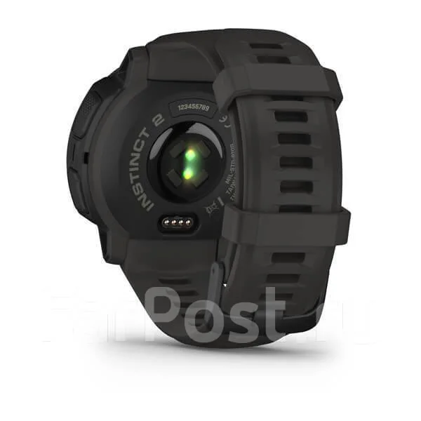 Garmin Instinct 2. GPS, IP68. ��� ����� �� ������������ ����