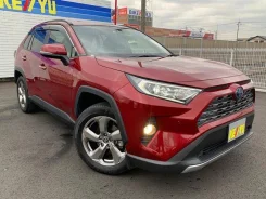 Toyota RAV4. ��������, 4wd, 2.5 (178��.�.), ������, 32 502����. ��, �/�, ��� ���. ��� ����� �� ������������ ����