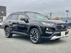 Toyota RAV4. ��������, 4wd, 2.0 (171��.�.), ������, 17 411����. ��, �/�, ��� ���. ��� ����� �� ������������ ����