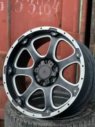 MLJ Moto Metal. 9.0x20", 6x139.7, ET18. ��� ����� �� ������������ ����