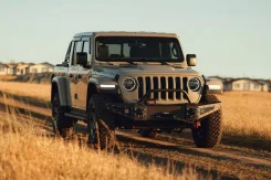 ������ ������� �������� BMS Hunter ��� Jeep Gladiator JT 2018-2026 BMS060158 ����