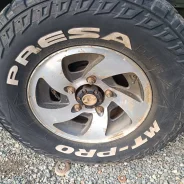 Presa PJ33. ����� mt, 2017 ���, �/�, ����� 40 % ����