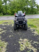 Stels ATV 500H. ��������, ��, �� ����