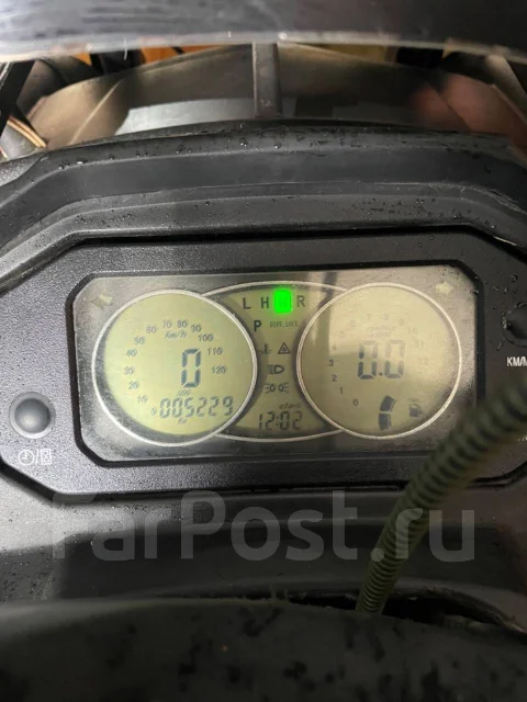Stels ATV 500H. ��������, ��, �� ����