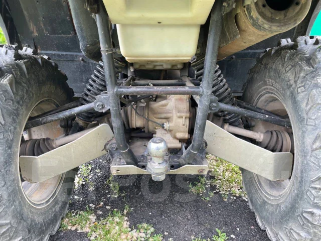 Stels ATV 500H. ��������, ��, �� ����