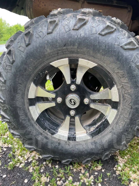 Stels ATV 500H. ��������, ��, �� ����