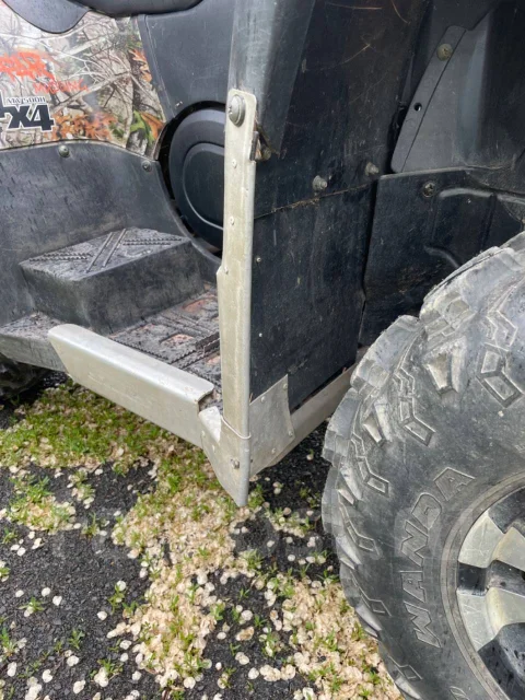 Stels ATV 500H. ��������, ��, �� ����