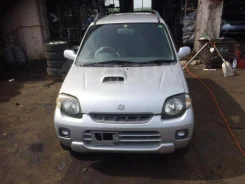 Suzuki Kei. HN21S, K6A ����