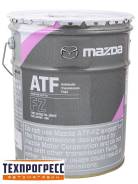 Mazda. ATF (��� ����), 20��. ����