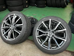 Weds Kranze. 8.0/9.0x19", 5x114.3, ET42/35, �� 73,1���. ����