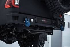  BMS  Toyota Hilux GUN126 2015-2024   BMS060038  BMS060039 