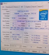 Intel Core i5-4570 ����
